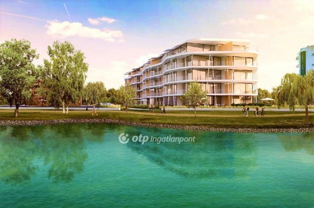 Elad� 65 nm-es lak�s Si�fok