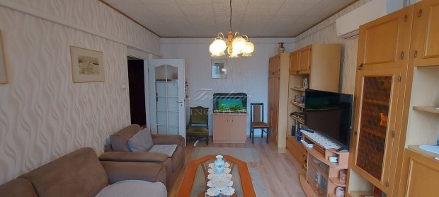 Elad� 67 m2 panel lak�s, Gy�r