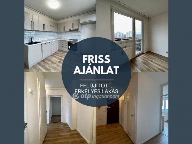 Elad� 67 nm-es lak�s Debrecen