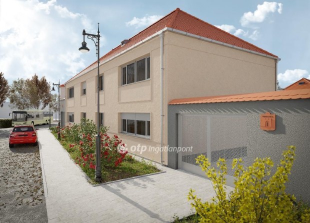 Elad� 67 nm-es lak�s Sikl�s