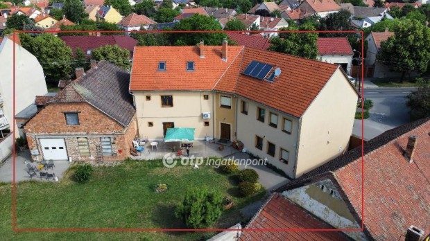 Elad� 680 nm-es h�z Szeged