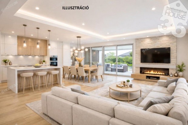 Elad� 70 nm-es h�z V�rosf�ld