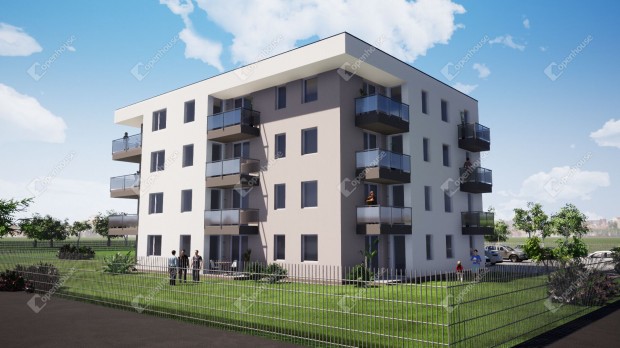 Elad� 71 nm-es lak�s Kom�rom