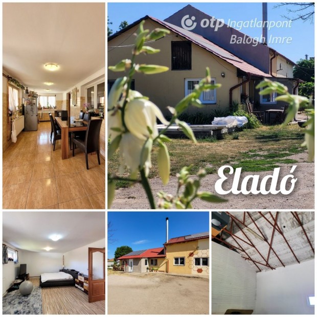 Elad� 72 nm-es h�z Hajd�n�n�s