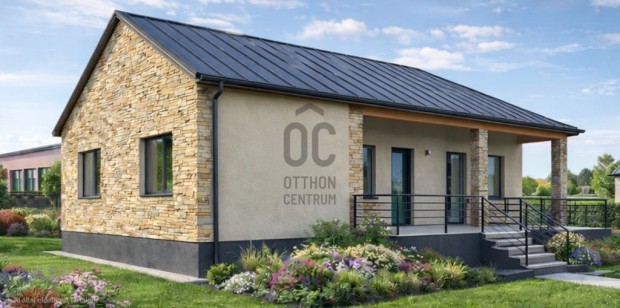 Elad� 72 nm-es h�z Szada