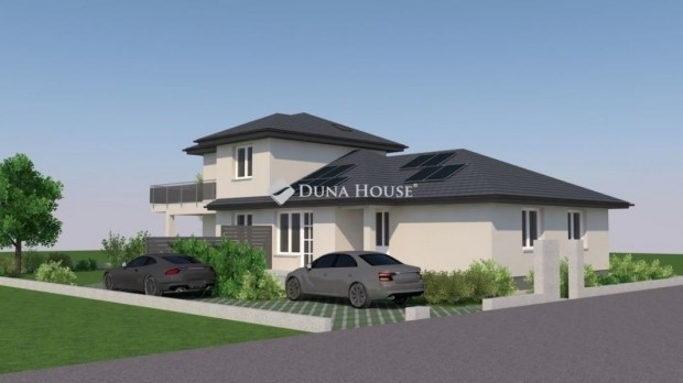 Elad� 72 nm-es h�z Szigethalom