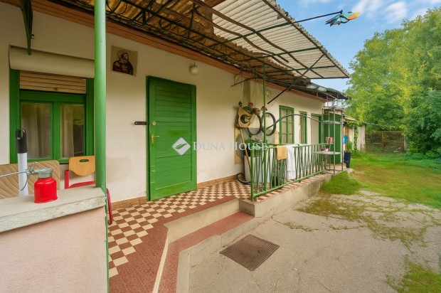 Elad� 72 nm-es h�z Szigetszentmikl�s