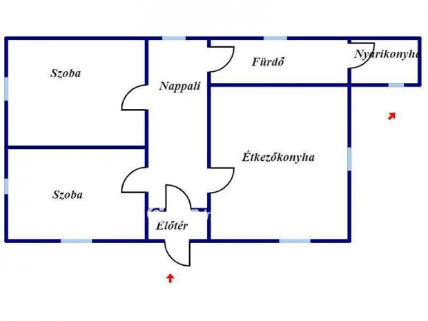 Elad 72 nm-es hz jszsz