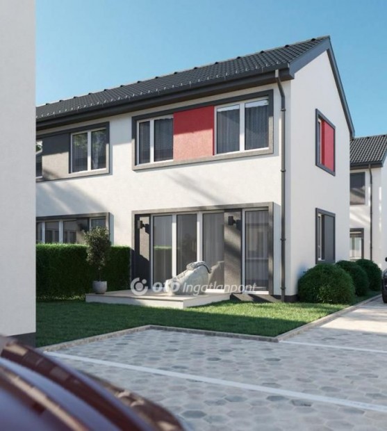 Elad� 72 nm-es lak�s Cegl�d