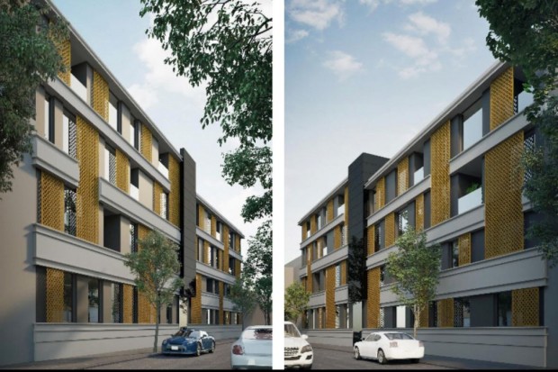 Elad� 73 nm-es lak�s Szolnok