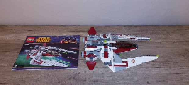 Eladó 75051, Jedi Felderítő Vadász, LEGO Star Wars