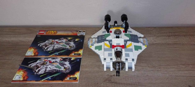 Elad 75053, The Ghost, LEGO Star Wars