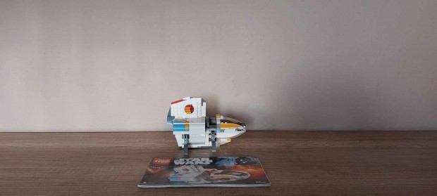 Elad 75170, A Fantom, LEGO Star Wars