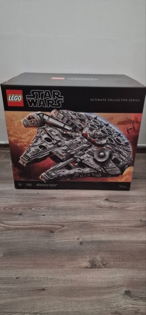 Elad 75192 Lego Millennium Falcon