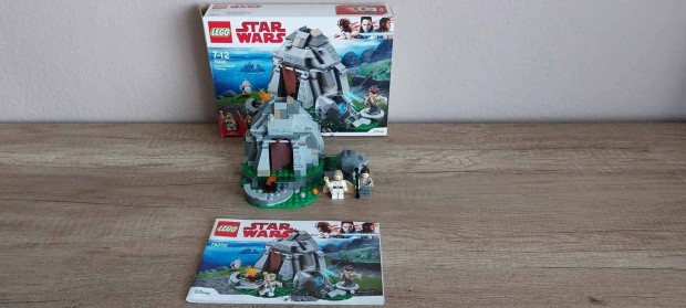 Elad 75200, Ahch-To Island trning, LEGO Star Wars