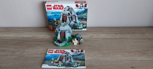 Eladó 75200, Ahch-To Island tréning, LEGO Star Wars