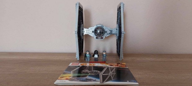 Elad 75211, Birodalmi TIE Vadsz, LEGO Star Wars