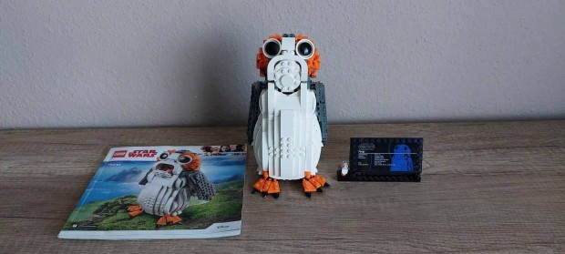 Elad 75230, Porg, LEGO Star Wars