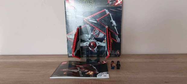 Elad 75272, Sith TIE vadsz, LEGO Star Wars