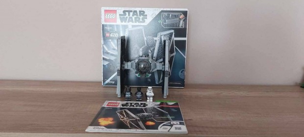 Elad 75300, Birodalmi TIE Vadsz, LEGO Star Wars