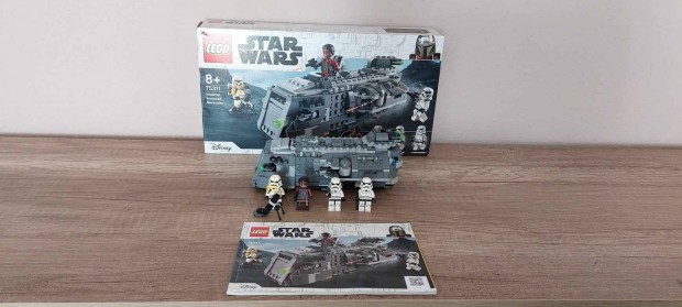 Elad 75311, Birodalmi pnclos martalc, LEGO Star Wars