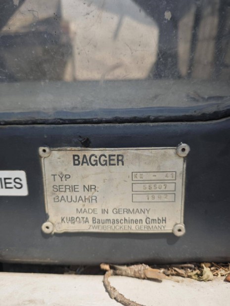Elad 753 Bobcet