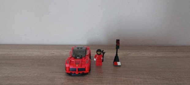 Elad 75899, Laferrari, LEGO Speed Champions