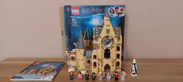 Elad 75948, Roxforti ratorony, LEGO Harry Potter