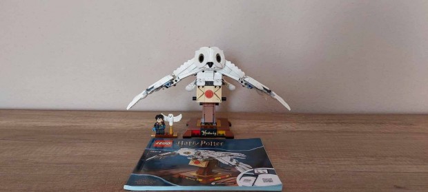 Elad 75979, Hedwig, LEGO Harry Potter