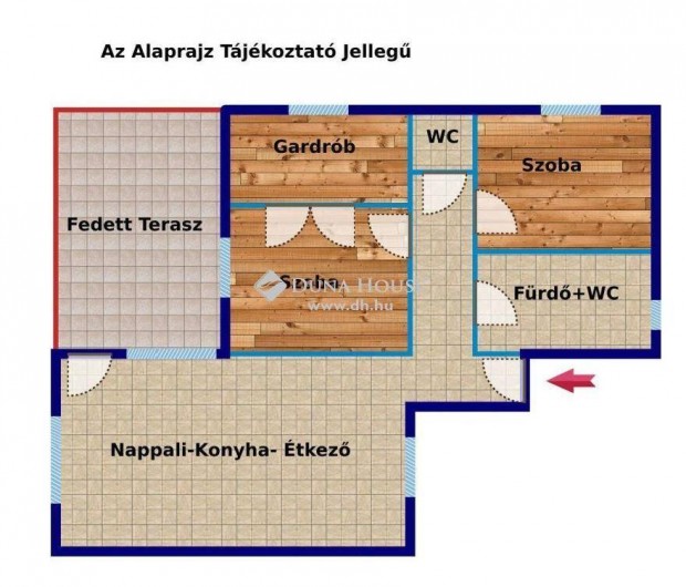 Elad 76 nm-es hz Szombathely #4696772