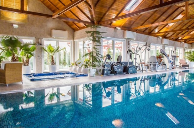 Elad� 770 nm-es h�z Orosh�za