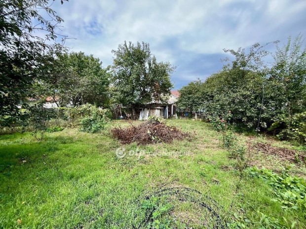 Elad� 78 nm-es h�z Ny�regyh�za