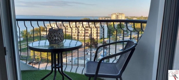 Elad 7. emeleti, rkpanorms, teraszos laks Sifok-Ezstparton