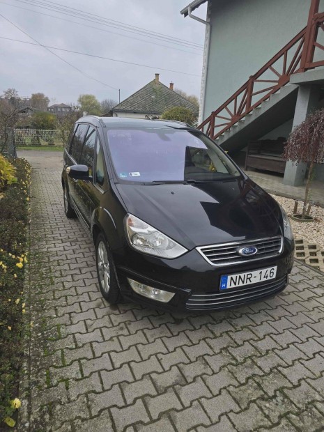 Elad 7 szemlyes Ford Galaxy