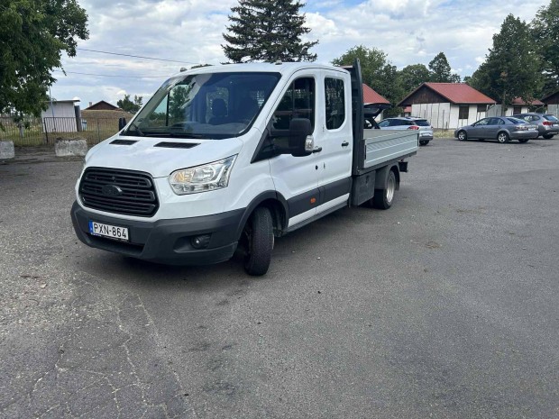 Elad 7 szemlyes Ford transit