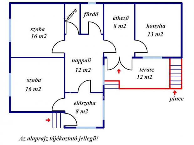 Elad 80 nm-es hz Adcs