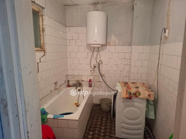 Elad� 80 nm-es h�z Sikl�s