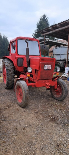 Elad 80as mtz traktor 