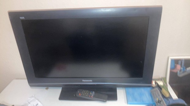 Elad 81 cm-es LCD TV!