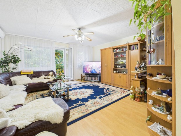 Elad� 82 m2-es 3+1 szob�s lak�s a XV. ker�letben