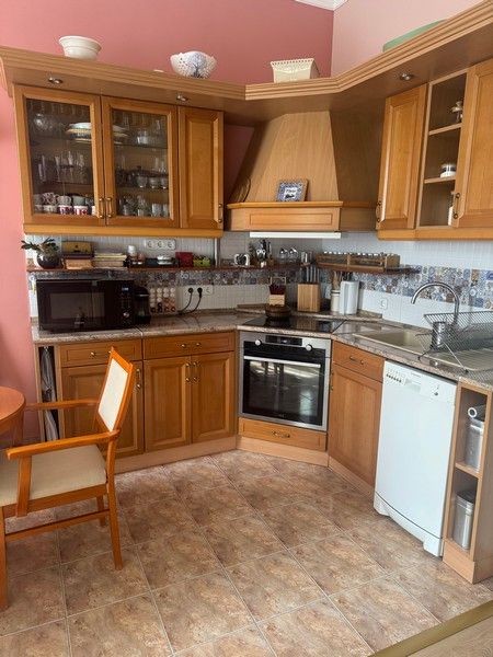 Elad� 82 nm-es Fel�j�tott t�gla lak�s Budapest VII. ker�let