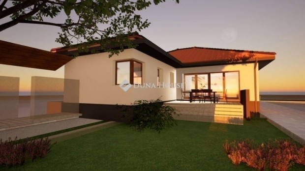 Elad� 84 nm-es h�z Dunaharaszti