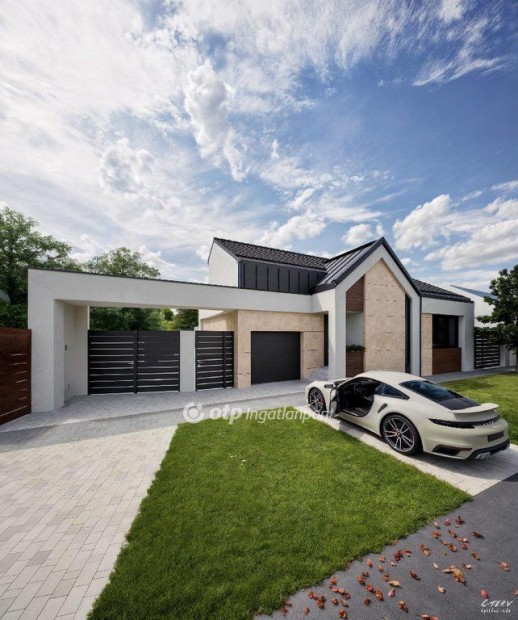 Elad� 88 nm-es h�z B�k�scsaba