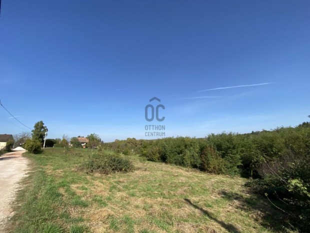 Elad� 897 nm-es telek Nagykanizsa