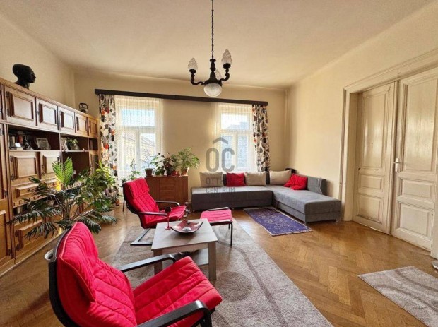 Elad� 89 nm-es lak�s Budapest 7. ker. #4902662