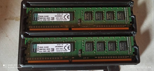 Elad 8GB DDR3 667Mhz