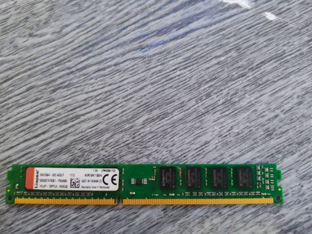 Elad 8gb(2x4gb)ddr3 1600mhz ram