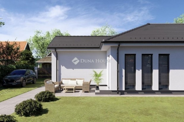 Elad� 90 nm-es h�z Kecskem�t