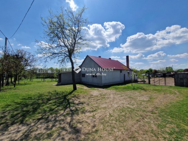 Elad� 91 nm-es h�z Baja