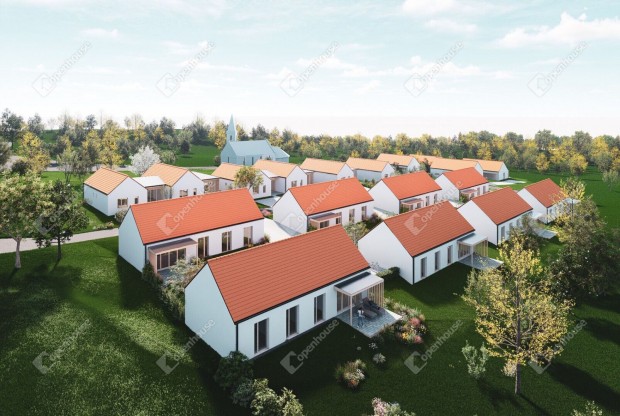 Elad� 91 nm-es h�z Tesk�nd